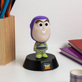 Toy Story Icon Light Buzz Lightyear 5056577776270