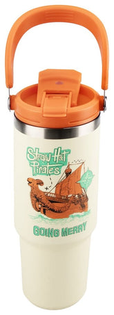 One Piece Tumbler 900 ml 5056577779332