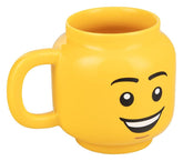 Lego Mug Minifigure Head Shaped 5056577783605