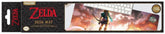 The Legend of Zelda Desk Mat 5056888314833