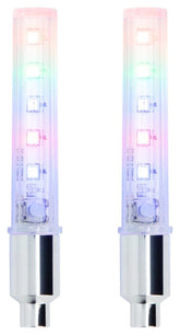 Bike Wheel LED Lights 5055964702762