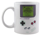Game Boy Heat Change Mug 5055964706630