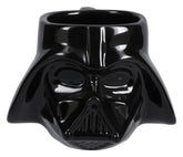 Star Wars Mug Darth Vader Shaped V3 5056577741285