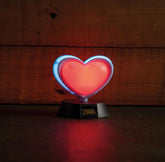 Legend of Zelda 3D Light Heart Container 10 cm 5055964717803