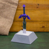 Legend of Zelda Light Master Sword 5055964724108