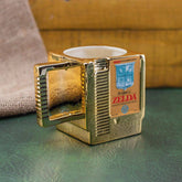 The Legend of Zelda Mug Cartridge 5055964724962