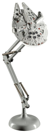Star Wars Millennium Falcon Posable Desk Light 60 cm 5055964725358
