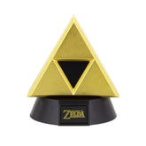 The Legend of Zelda 3D Icon Light Gold Triforce 10 cm 5055964726423