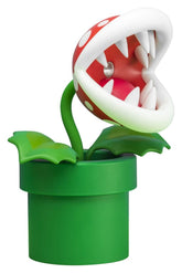 Super Mario Posable Light Piranha Plant V4 34 cm 5055964738419