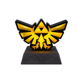 The Legend of Zelda Icon Light Hyrule Crest 5055964738518