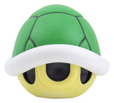 Super Mario: Green Shell Light with Sound 5055964767631