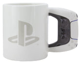 Playstation Mug Shaped PS5 V2 5055964783594