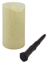 Harry Potter Light Candle with Wand Remote Control 19 cm 5055964786830