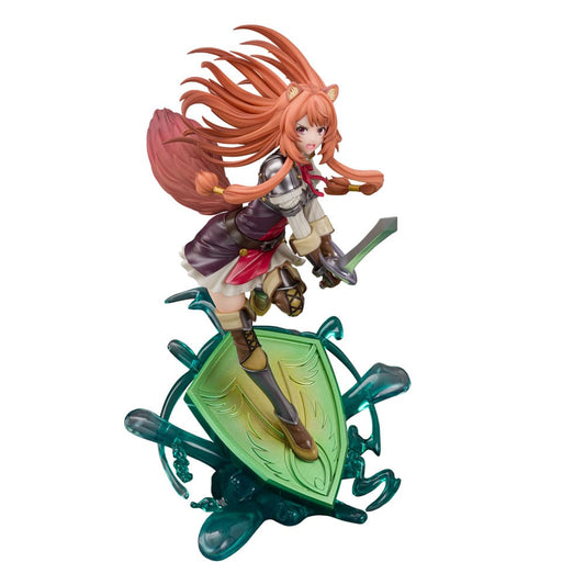 The Rising of the Shield Hero PVC Statue 1/7 Raphtalia 27 cm 4582666823330