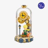 The Little Prince Eternity Series Construction Set Time Travel 22 cm 6973817321252