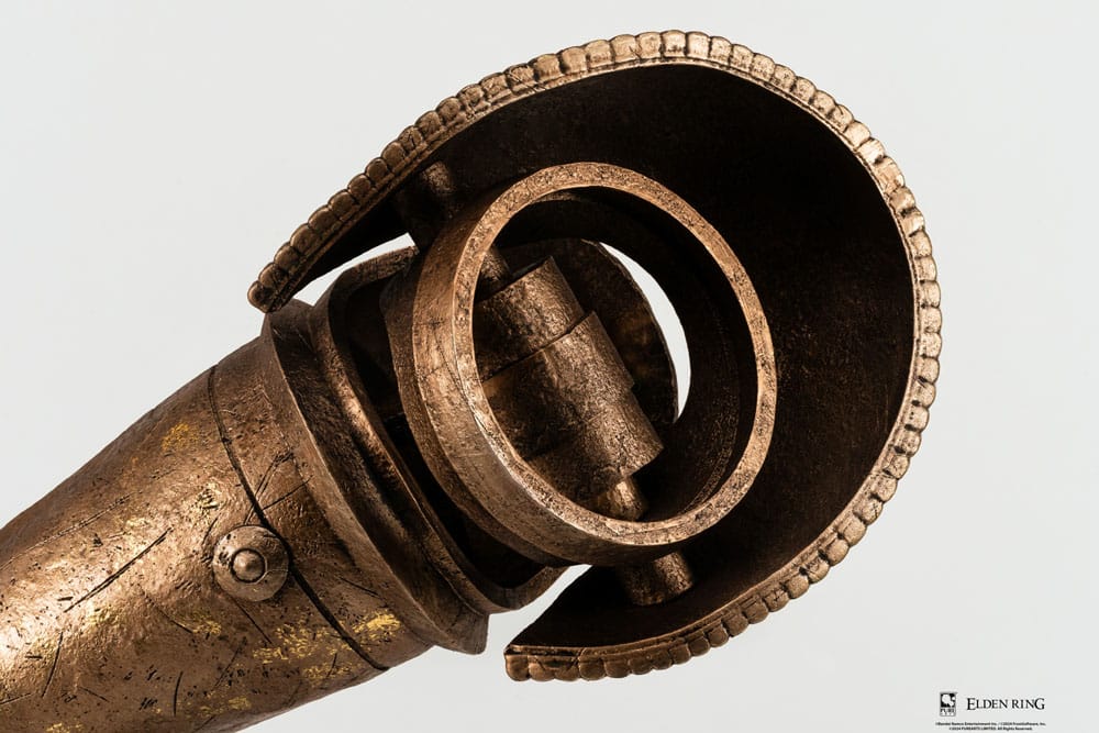 Elden Ring Replica 1/1 Arm of Malenia 85 cm 0713929405114