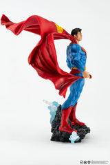 Superman PX PVC Statue 1/8 Superman Classic V 0713929404681