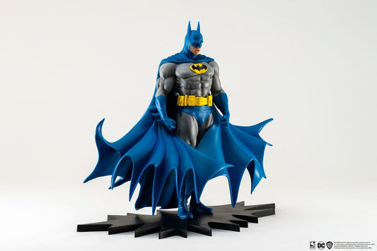 Batman PX PVC Statue 1/8 Batman Classic Versi 0713929404650