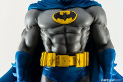 Batman PX PVC Statue 1/8 Batman Classic Versi 0713929404650