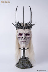 Lord of the Rings Replica 1/1 Nazgul King Art Mask 73 cm 0713929406128