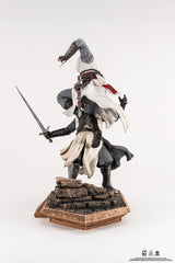 Assassin´s Creed Statue 1/6 Hunt for the Nine 0713929404322