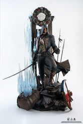 Assassin´s Creed Statue 1/4 Animus Arno Dorian 72 cm 0713929405633