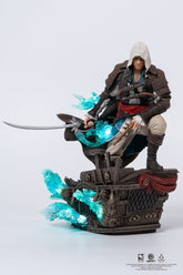 Assassin´s Creed Statue Animus Edward 0713929405664