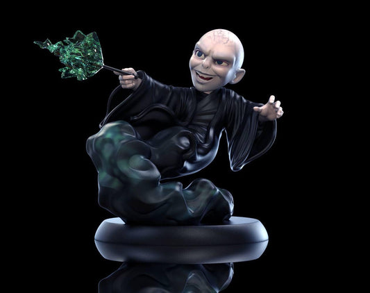 Q Fig Hp Voldemort - Amuzzi