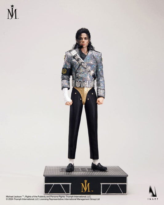 Michael Jackson Action Figure 1/6 37 cm 6972662531526