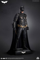 The Dark Knight Life-Size Statue Batman Deluxe Edition 207 cm 29558627