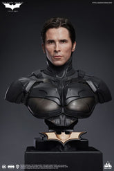 The Dark Knight Bust 1/1 Batman Regular Edition 61 cm 6972662531335
