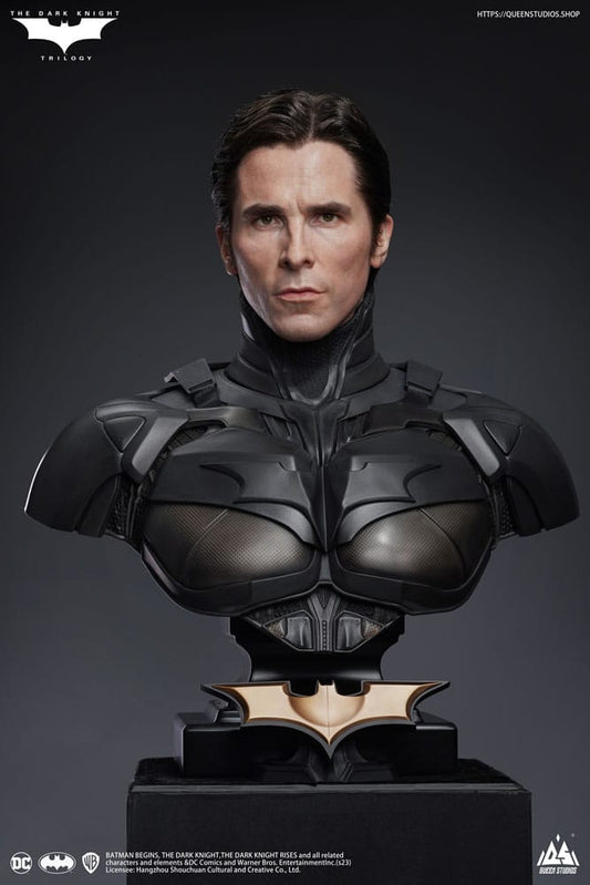 The Dark Knight Bust 1/1 Batman Regular Edition 61 cm 6972662531335