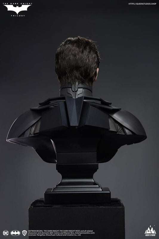 The Dark Knight Bust 1/1 Batman Regular Edition 61 cm 6972662531335