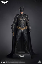 The Dark Knight Life-Size Statue Batman Ultimate Edition 207 cm 6972662531274