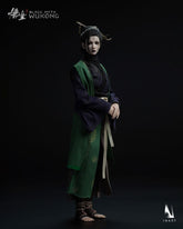 Black Myth: Wukong Action Figure 1/6 The Fourth Sister 34 cm 6972662531892