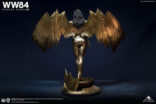 Wonder Woman 1984 Statue 1/4 Wonder Woman Premium Edition 53 cm 6972662530291