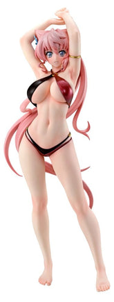Senki Zesshou Symphogear XV PVC Figure 1/7 Maria Cadenzavna Eve Bikini style 27 cm 4580001942685