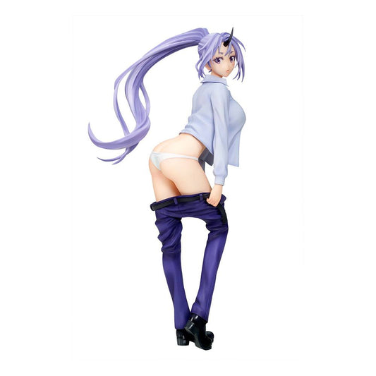 That Time I Got Reincarnated as a Slime PVC Statue 1/7 Sion Changing Mode (re-run) 24 cm 4560393842947