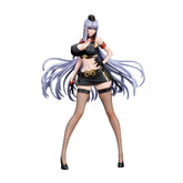 Valkyria Chronicles 4 Statue PVC 1/7 Selvaria Bles Swimsuit Style 26 cm 4560393843029