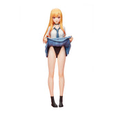 My Dress-Up Darling Statue PVC 1/7 Marin Kitagawa 26 cm 4560393843197