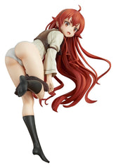 Mushoku Tensei: Jobless Reincarnation - Isekai Ittara Honki Dasu- PVC Figure 1/7 Eris Boreas Greyrat Okigae mode 18 cm (re-run) 4560393842619