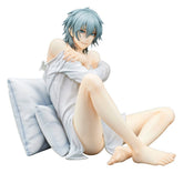 Togainu No Chi PVC Figure 1/7 Akira 14 cm 4560393843289