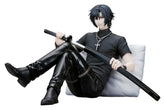 Togainu No Chi PVC Figure 1/7 Shiki 14 cm 4560393843296