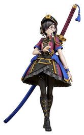 Fate/Grand Order PVC Figure 1/7 Avenger/Mysterious Ranmaru X 27 cm 4560393843395