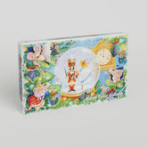 Advent Dice Calendar Nutcracker 5907699498734
