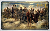 The Hobbit Playmat Thorin's Company 5907699499144