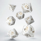 CATS Dice Set of 7 Purrl 5907699499182