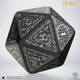 The Hobbit Spindown Jumbo Die Umbral TCG D20 5907699498758