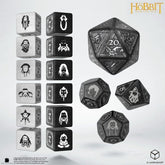 The Hobbit TCG Dice Set of 16 Umbral Hollow 5907699498840
