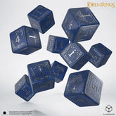 The Lord of the Rings: 10 D6 Dice Set Gondor 5907699498901